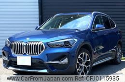 bmw x1 2022 quick_quick_3DA-AD20_WBA32AD0305V17364