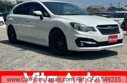 subaru impreza-sports 2015 CFJ1549235
