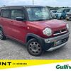 suzuki hustler 2014 -SUZUKI--Hustler DBA-MR31S--MR31S-822322---SUZUKI--Hustler DBA-MR31S--MR31S-822322- image 1