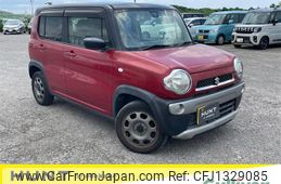suzuki hustler 2014 -SUZUKI--Hustler DBA-MR31S--MR31S-822322---SUZUKI--Hustler DBA-MR31S--MR31S-822322-