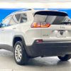 jeep cherokee 2021 CFJ1571849 image 18