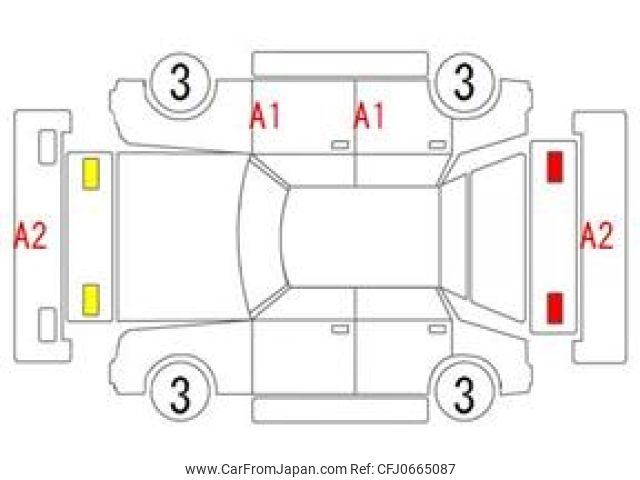 daihatsu tanto 2018 -DAIHATSU--Tanto DBA-LA600S--LA600S-0620220---DAIHATSU--Tanto DBA-LA600S--LA600S-0620220- image 2