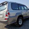 hyundai terracan 2002 ED-01850-20191220 image 2