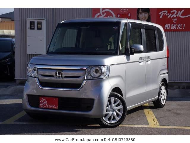 honda n-box 2019 quick_quick_JF3_JF3-8202816 image 1