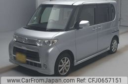 daihatsu tanto 2012 -DAIHATSU 【とちぎ 580め5792】--Tanto L375S-0594308---DAIHATSU 【とちぎ 580め5792】--Tanto L375S-0594308-