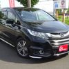 honda odyssey 2017 -HONDA--Odyssey DBA-RC1--RC1-1127061---HONDA--Odyssey DBA-RC1--RC1-1127061- image 14