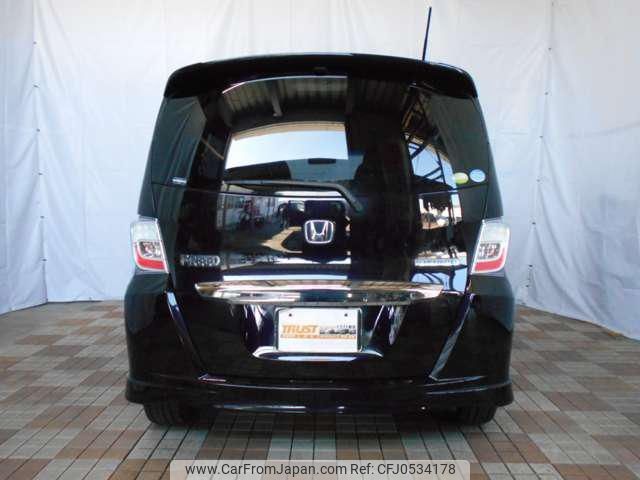 honda freed 2011 -HONDA--Freed GP3--1000940---HONDA--Freed GP3--1000940- image 2