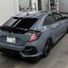 honda civic 2020 quick_quick_6BA-FK7_1200215 image 2
