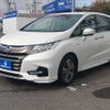 honda odyssey 2019 -HONDA 【とちぎ 300ﾏ4252】--Odyssey RC4--1166444---HONDA 【とちぎ 300ﾏ4252】--Odyssey RC4--1166444- image 1