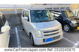 suzuki wagon-r 2008 -SUZUKI--Wagon R DBA-MH22S--MH22S-364834---SUZUKI--Wagon R DBA-MH22S--MH22S-364834-