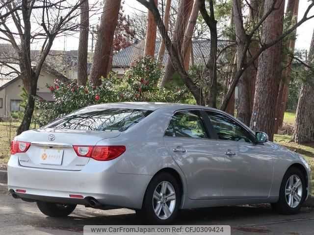 toyota mark-x 2010 TE5037 image 2