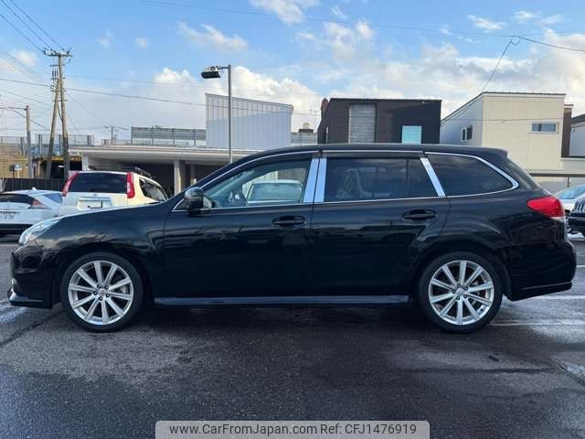 subaru legacy-touring-wagon 2013 -SUBARU--Legacy Wagon DBA-BRM--BRM-013854---SUBARU--Legacy Wagon DBA-BRM--BRM-013854- image 2