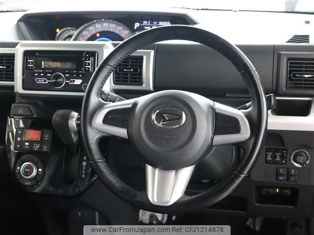 daihatsu wake 2022 quick_quick_3BA-LA700S_LA700S-0177931 image 2