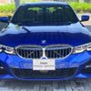 bmw 3-series 2019 -BMW--BMW 3 Series 3BA-5F20--WBA5F32101FH46148---BMW--BMW 3 Series 3BA-5F20--WBA5F32101FH46148- image 4