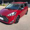 toyota sienta 2020 -TOYOTA 【名古屋 508ﾈ2300】--Sienta 5BA-NSP170G--NSP170-7255292---TOYOTA 【名古屋 508ﾈ2300】--Sienta 5BA-NSP170G--NSP170-7255292- image 27