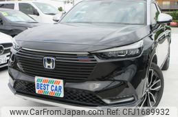 honda vezel 2021 CFJ1689932