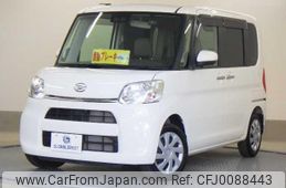 daihatsu tanto 2018 quick_quick_DBA-LA600S_LA600S-0677758