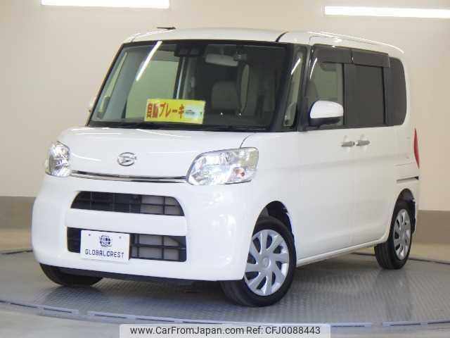 daihatsu tanto 2018 quick_quick_DBA-LA600S_LA600S-0677758 image 1