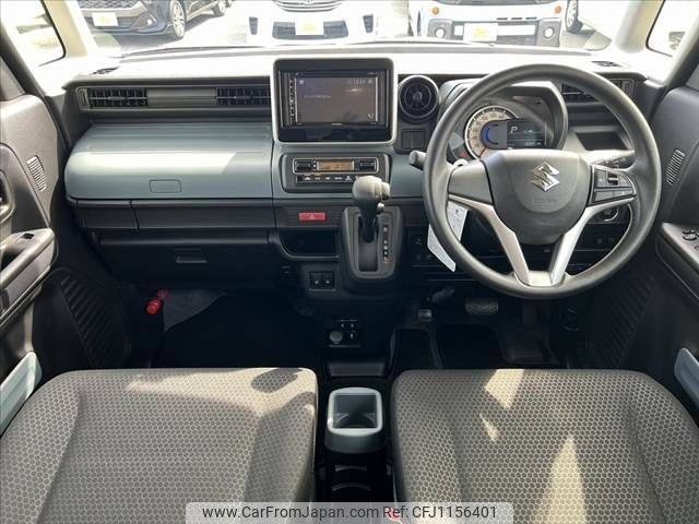 suzuki spacia 2023 -SUZUKI--Spacia Base 5BD-MK33V--MK33V-104820---SUZUKI--Spacia Base 5BD-MK33V--MK33V-104820- image 2