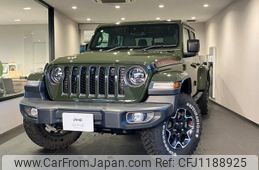 jeep gladiator 2024 quick_quick_JT36_1C6JJTDG3PL516380