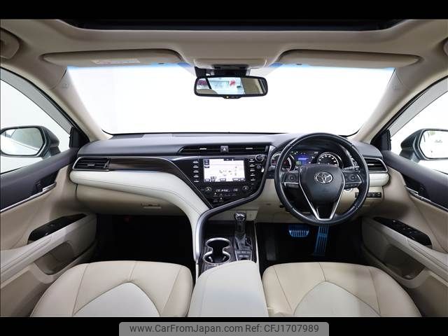 toyota camry 2018 CFJ1707989 image 2