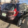 nissan note 2014 -NISSAN--Note DBA-NE12--NE12-051849---NISSAN--Note DBA-NE12--NE12-051849- image 25