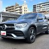 mercedes-benz glc-class 2019 -MERCEDES-BENZ--Benz GLC 3DA-253915--WDC2539152F711414---MERCEDES-BENZ--Benz GLC 3DA-253915--WDC2539152F711414- image 1