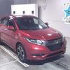 honda vezel 2016 -HONDA--VEZEL RU4-1205573---HONDA--VEZEL RU4-1205573- image 1