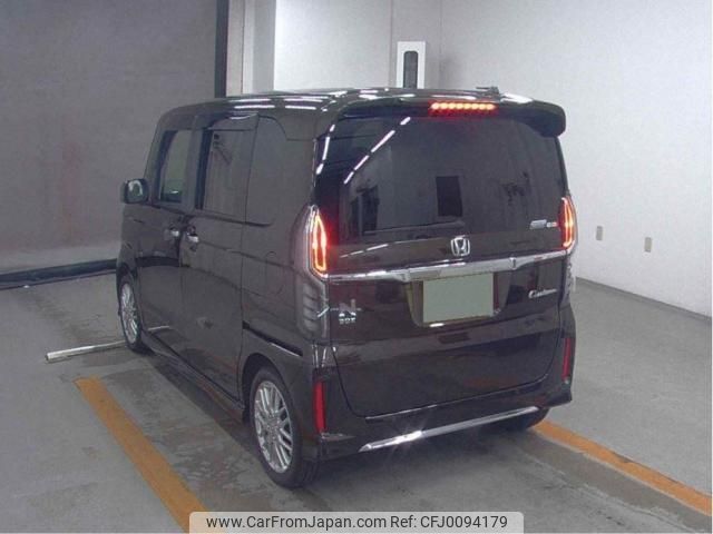 honda n-box 2022 quick_quick_6BA-JF3_JF3-2348092 image 2