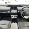 toyota prius 2018 -TOYOTA--Prius DAA-ZVW55--ZVW55-8057882---TOYOTA--Prius DAA-ZVW55--ZVW55-8057882- image 4