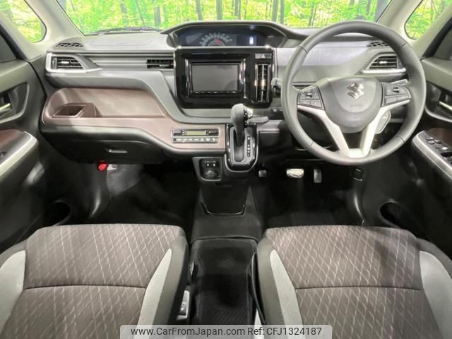 suzuki solio-bandit 2024 quick_quick_MA37S_MA37S-666066 image 2