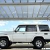 toyota landcruiser-70 2000 CFJ1755838 image 11