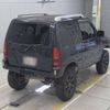 suzuki jimny 2007 CFJ1545647 image 2