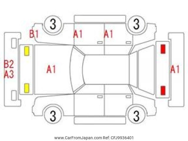 lexus gs 2014 -LEXUS--Lexus GS DAA-AWL10--AWL10-6001661---LEXUS--Lexus GS DAA-AWL10--AWL10-6001661- image 2