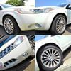nissan murano 2007 quick_quick_TZ50_TZ50-101281 image 3