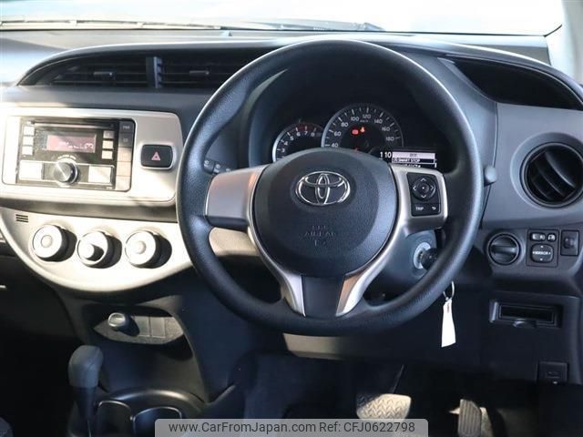 toyota vitz 2014 quick_quick_DBA-NSP130_NSP130-2176602 image 2