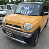 suzuki hustler 2017 CFJ1681945 image 23