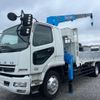 mitsubishi-fuso fighter 2007 GOO_NET_EXCHANGE_0401930A30240903W001 image 1