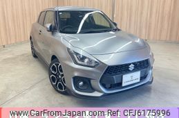 suzuki swift 2020 -SUZUKI--Swift CBA-ZC33S--ZC33S-130829---SUZUKI--Swift CBA-ZC33S--ZC33S-130829-