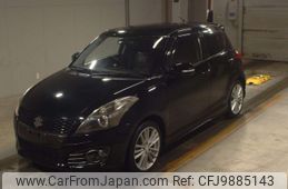 suzuki swift 2012 -SUZUKI--Swift ZC32S-103693---SUZUKI--Swift ZC32S-103693-