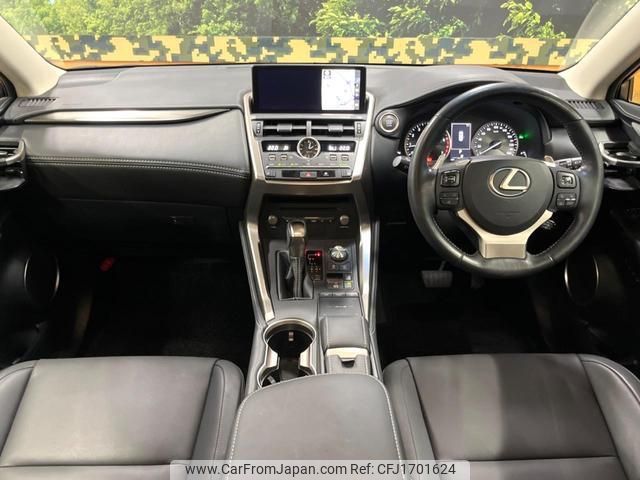 lexus nx 2018 CFJ1701624 image 2