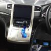 toyota vellfire 2014 quick_quick_DBA-ANH20W_8335467 image 8