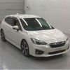 subaru impreza-wagon 2018 -SUBARU--Impreza Wagon DBA-GT6--GT6-032537---SUBARU--Impreza Wagon DBA-GT6--GT6-032537- image 1