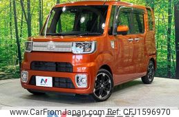 daihatsu wake 2018 CFJ1596970