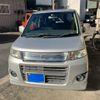 suzuki wagon-r 2008 -SUZUKI--Wagon R CBA-MH23S--MH23S-806974---SUZUKI--Wagon R CBA-MH23S--MH23S-806974- image 2