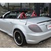 mercedes-benz amg 2006 -MERCEDES-BENZ--AMG CBA-171473--WDB1714731F136702---MERCEDES-BENZ--AMG CBA-171473--WDB1714731F136702- image 11