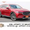 mazda cx-8 2019 -MAZDA--CX-8 3DA-KG2P--KG2P-300910---MAZDA--CX-8 3DA-KG2P--KG2P-300910- image 1