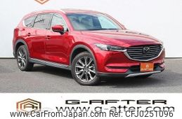 mazda cx-8 2019 -MAZDA--CX-8 3DA-KG2P--KG2P-300910---MAZDA--CX-8 3DA-KG2P--KG2P-300910-