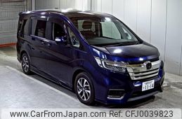 honda stepwagon 2019 -HONDA 【福岡 343す1114】--Stepwgn RP3-1248688---HONDA 【福岡 343す1114】--Stepwgn RP3-1248688-