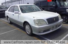 toyota crown 2000 -TOYOTA--Crown JZS175--0032766---TOYOTA--Crown JZS175--0032766-